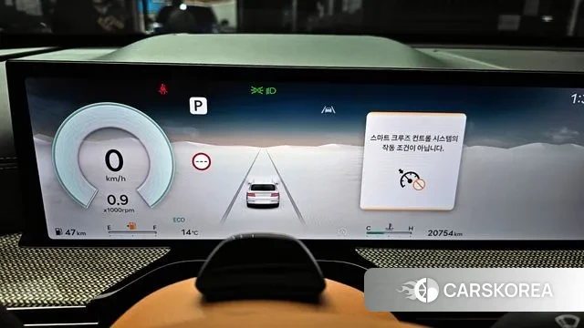 Genesis GV80 id 3497038 из Кореи 18