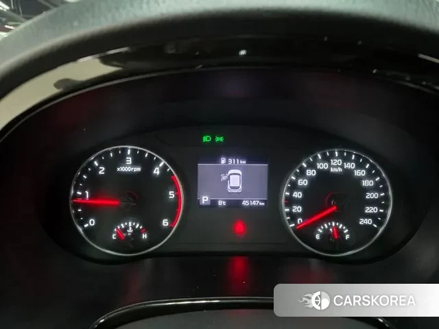 Kia Seltos id 3478966 из Кореи 17