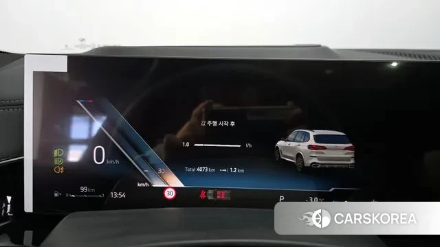 BMW X5 (G05) id 3533198 из Кореи 18