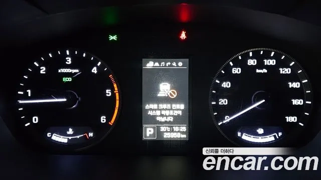 Hyundai Solati id 2953956 из Кореи 18