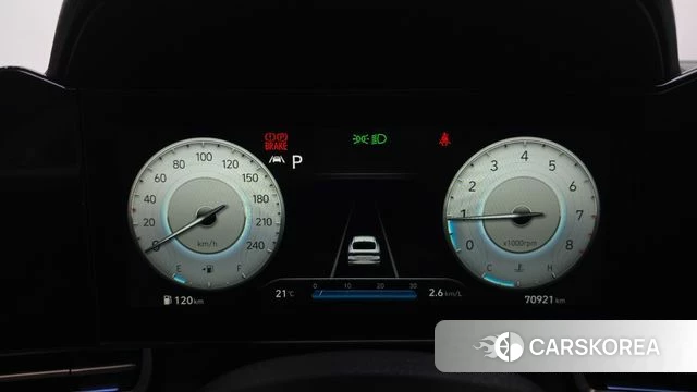 Hyundai Avante (CN7) id 4383001 из Кореи 33