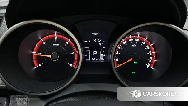 Ssangyong Tivoli Armor id 3494690 из Кореи 18