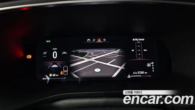 Renault Korea (Samsung) XM3 id 2945426 из Кореи 18