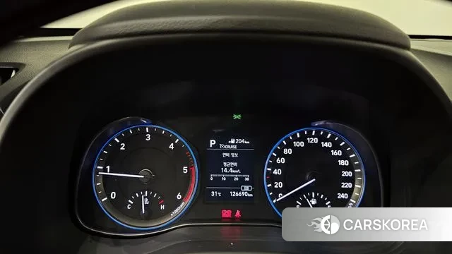 Hyundai Kona id 2961852 из Кореи 18