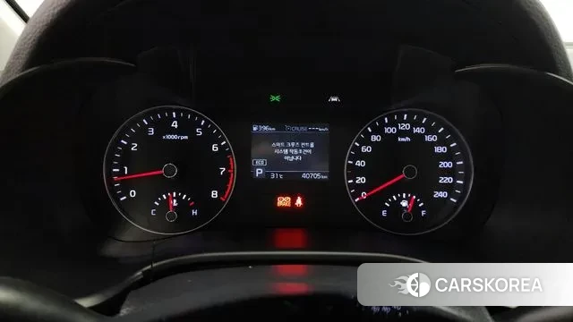 Kia Come New K3 id 2981712 из Кореи 18