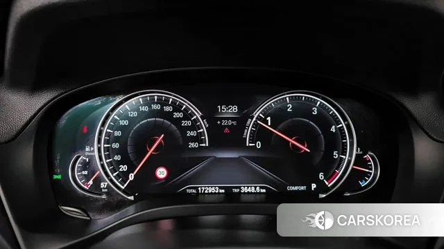 BMW X3 (G01) id 3182833 из Кореи 18