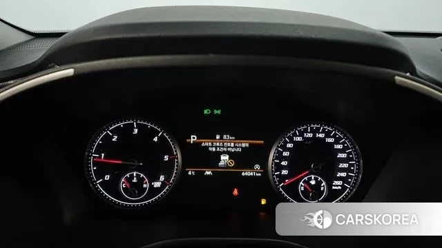 Hyundai The New Santa Fe id 3377920 из Кореи 18