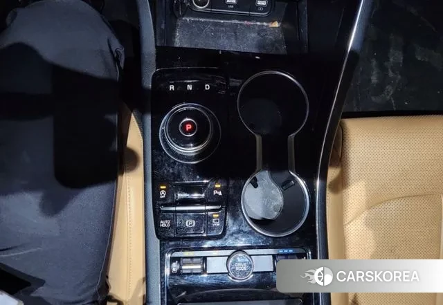 Kia K5 3rd generation id 3691324 из Кореи 8