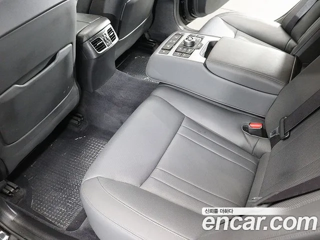 Genesis G80 id 2872782 из Кореи 18