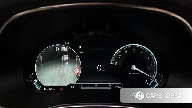 Genesis GV80 id 3746146 из Кореи 18