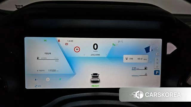Renault Korea (Samsung) Grand Coleos id 4354039 из Кореи 38