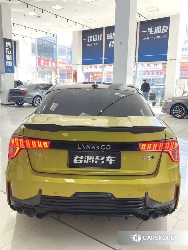 Lynk 03 id 4253383 из Китая 9
