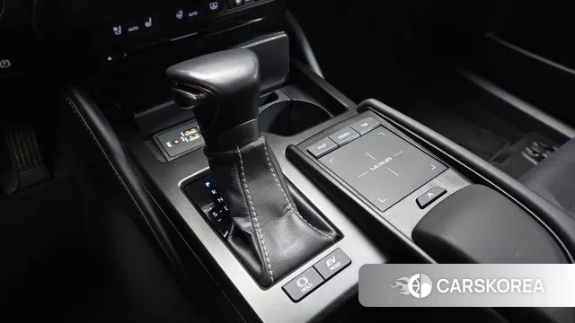 Lexus ES300h 7th generation id 3568422 из Кореи 18