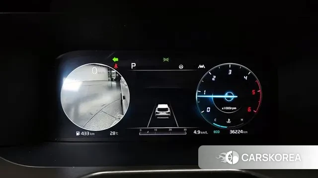 Kia Sorento 4th Generation id 2985969 из Кореи 18