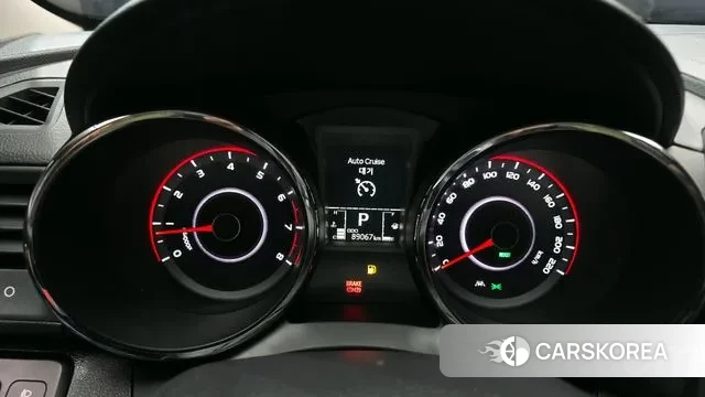 Ssangyong Tivoli Armor id 3363055 из Кореи 18