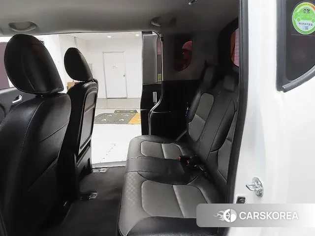 Kia The New Ray id 3557645 из Кореи 18