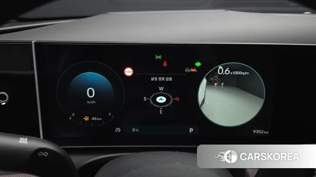 Hyundai The New Tucson (NX4) id 3554787 из Кореи 18