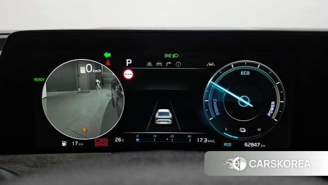 Kia K8 Hybrid id 4871114 из Кореи 31