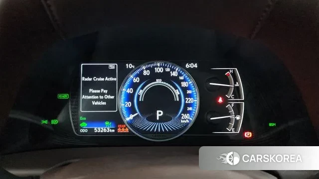 Lexus ES300h 7th generation id 3741295 из Кореи 18