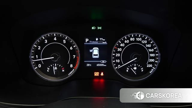 Hyundai Venue id 4856014 из Кореи 18