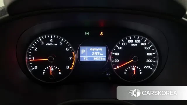 Kia All New Morning (JA) id 3484602 из Кореи 18