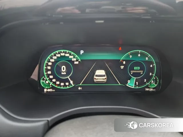 Hyundai Palisade id 3557182 из Кореи 18