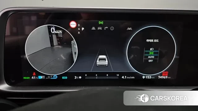 Hyundai Ionic 6 id 3675269 из Кореи 18