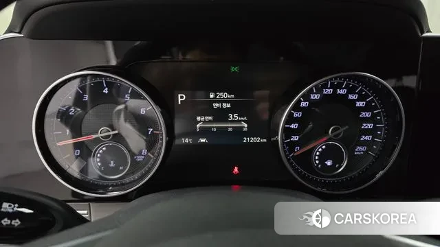 Hyundai The New Grandeur IG id 3421879 из Кореи 18