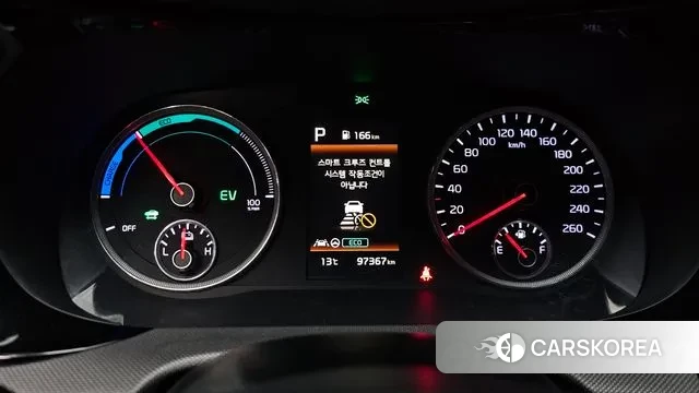 Kia K5 Hybrid 3rd Generation id 3561988 из Кореи 18