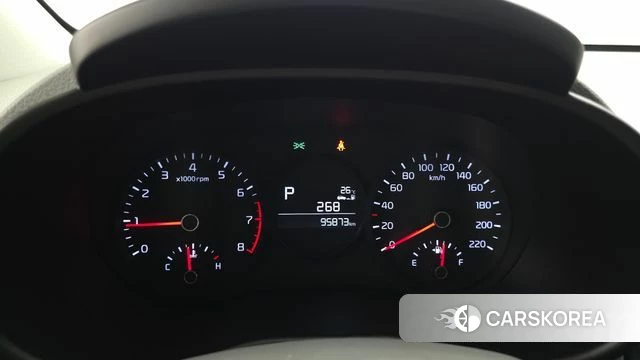Kia All New Morning (JA) id 4536402 из Кореи 29
