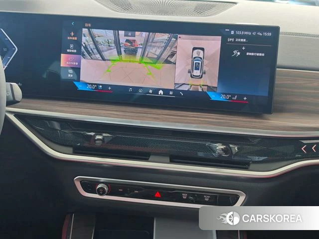 BMW X5 id 4392061 из Китая 16