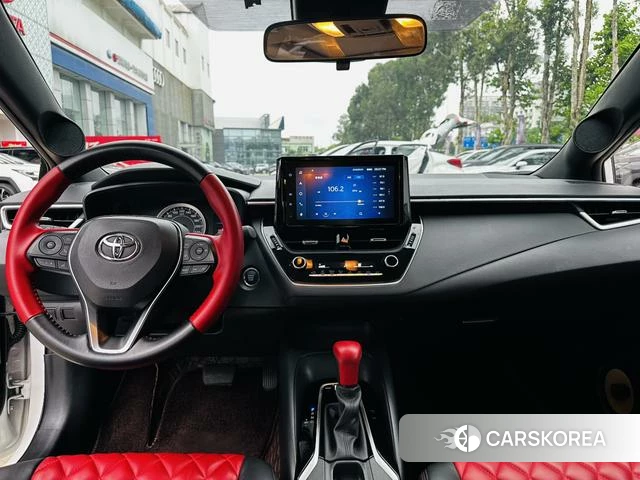 Toyota Asian lion id 4359139 из Китая 11