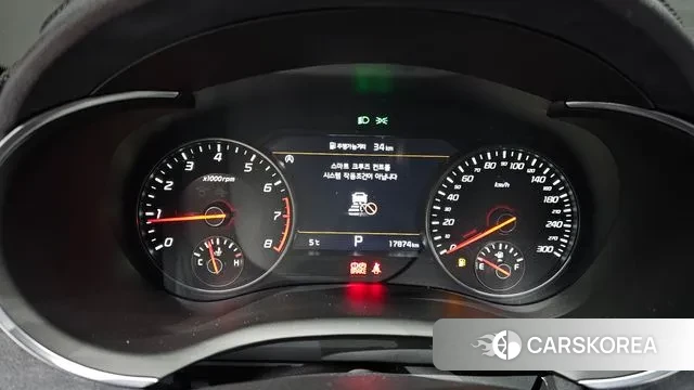 Kia Stinger Meister id 3680298 из Кореи 18