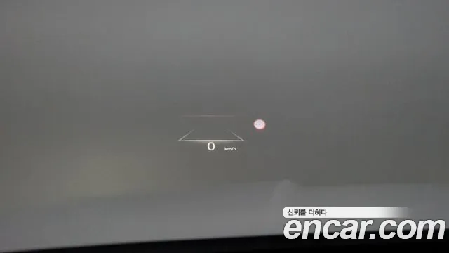 Genesis GV80 id 2646555 из Кореи 18