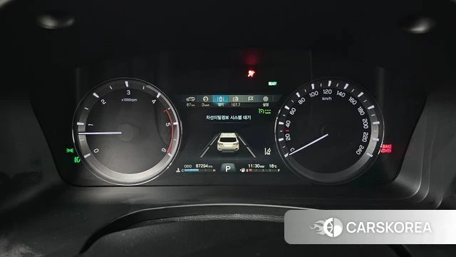 Ssangyong G4 Rexton id 4423999 из Кореи 28