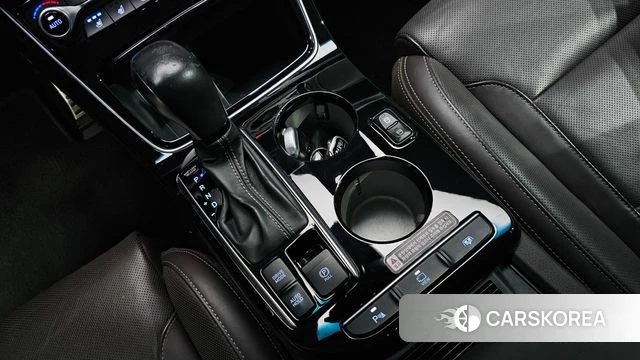 Hyundai Grandeur IG id 4459686 из Кореи 34