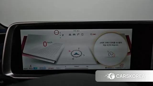 Hyundai Ionic 6 id 3721353 из Кореи 18