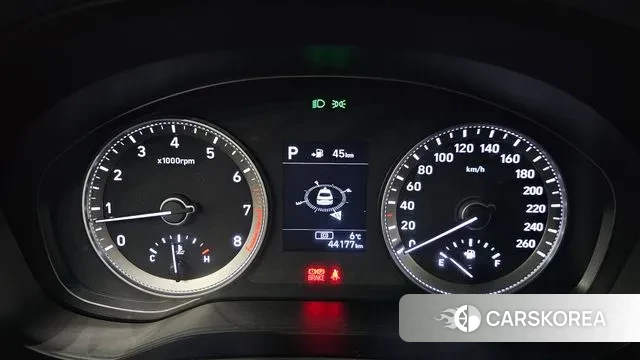 Hyundai Grandeur IG id 3641748 из Кореи 18