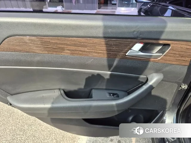 Hyundai Sonata New Rise id 3325156 из Кореи 16