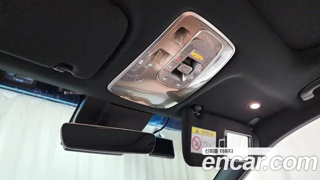 Genesis GV70 id 2575442 из Кореи 18