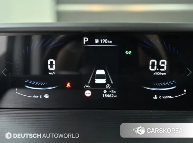 Hyundai Staria id 3674634 из Кореи 18