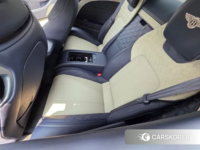 Bentley Continental GT 3rd Generation id 2961659 из Кореи 18