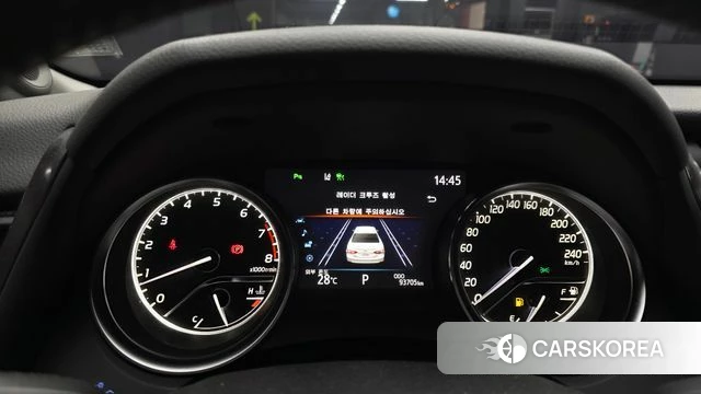 Toyota Camry (XV70) id 4785545 из Кореи 18