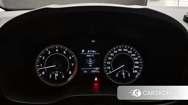 Hyundai Venue id 3557429 из Кореи 18