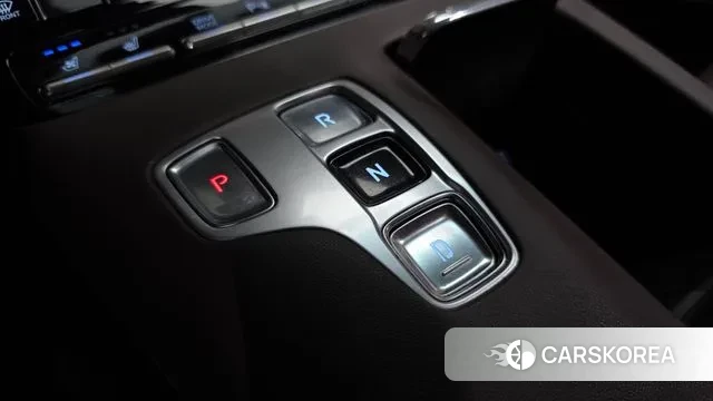 Hyundai The New Grandeur IG id 3742183 из Кореи 18