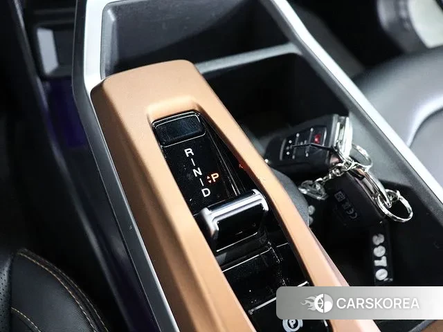 Ssangyong The New Torres id 3340848 из Кореи 18