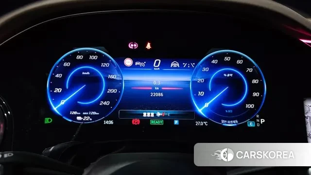 Mercedes-Benz EQS V297 id 2993252 из Кореи 18