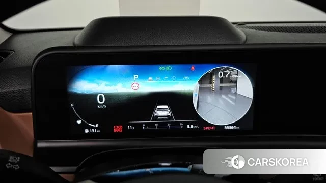 Kia The New Seltos id 3764428 из Кореи 18