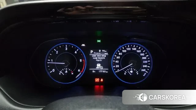 Hyundai Palisade id 3592280 из Кореи 18