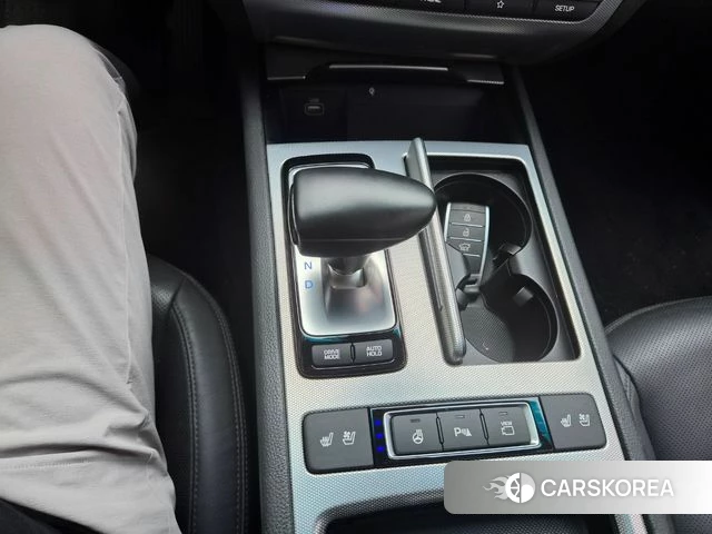 Genesis G80 id 4722425 из Кореи 8